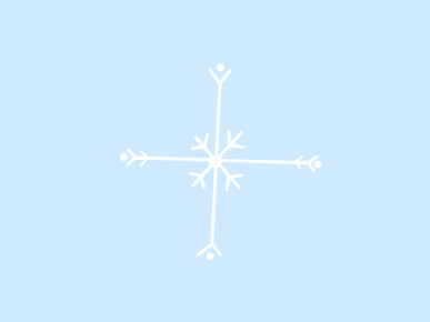 Winter Contest! Entry