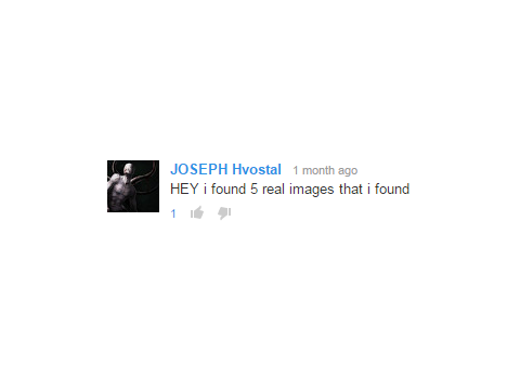 I'M DYING