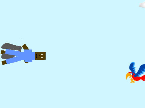Arial Ace
