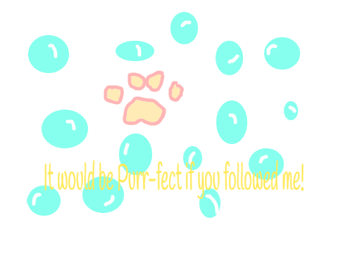 80+ FOLLOWERS INTRO CONTEST!- My Entry!!!