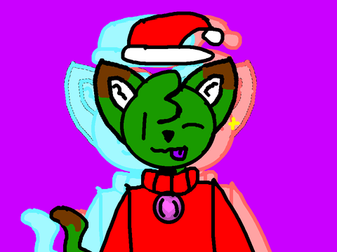 Merry Christmas =)