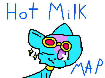 hot milk OC MAP call (Tne and Back ups open)