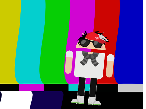 Gaming Story Starter Project remix