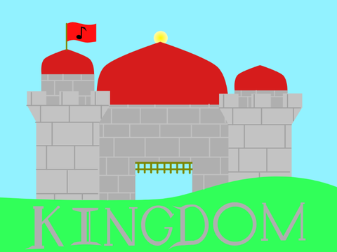 Kingdom - Song by ooilyy