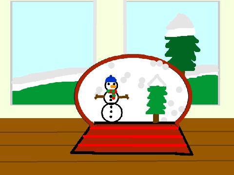 Snowglobe