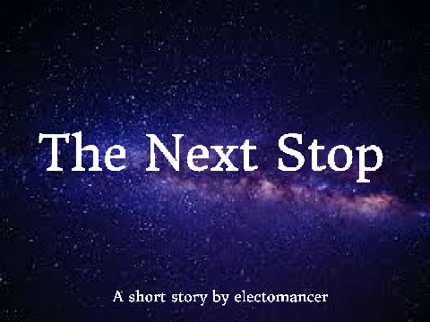 The Next Stop