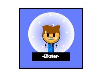 50 Follower Christmas PFP Contest! Entry