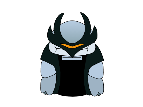 Eagleore Animation