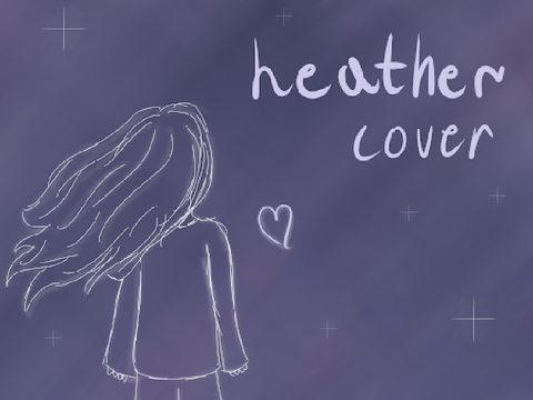 heather .|. cover 