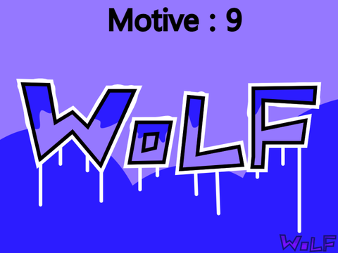 Motive : 9