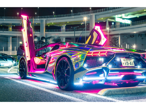 Lamborghini