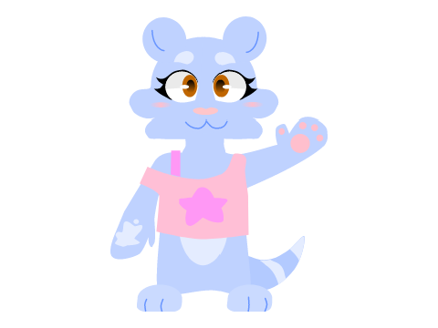 My fursona?
