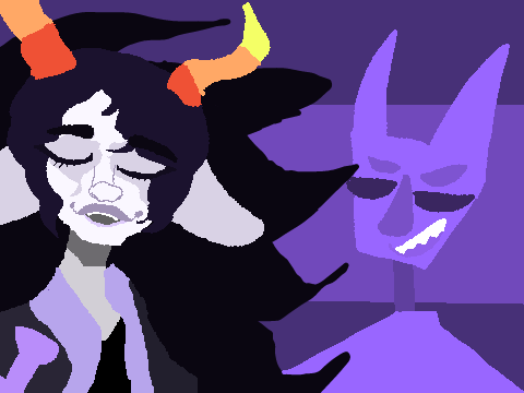 Face on meme//ORGINAL?//COLLAB WITH @RED_TORD_LEADER