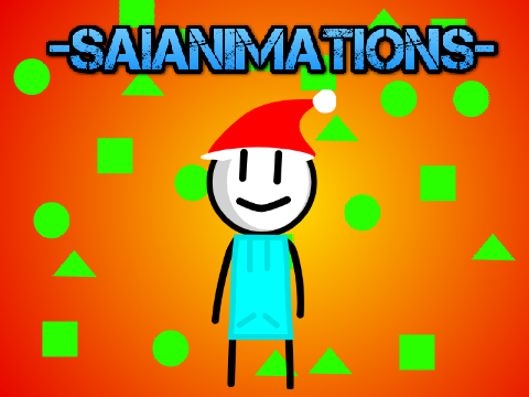 Pfp For -SaiAnimations-