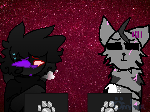 Kahoot | Meme| Fake collab thingy?
