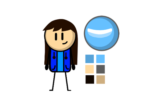 I changed it a wee bit...
