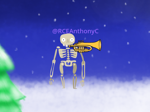 Christmas Countdown  remix