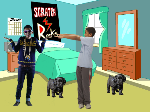 pop bro yo.