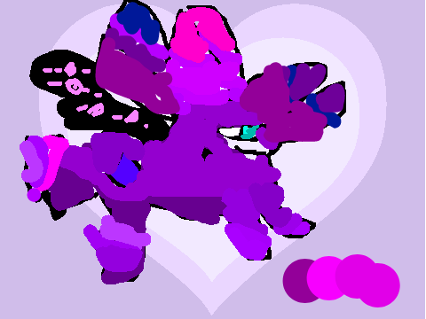 Amythest (I TRIED OKAY)