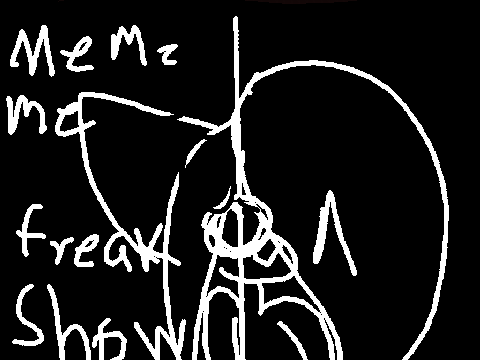 Freak show (meme) 