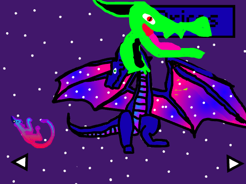 Dracos dragon shop