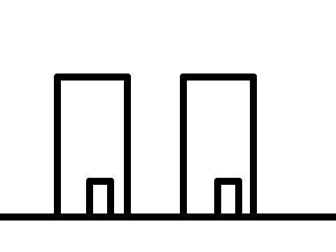 Art Project - Part 2: Skyscrapers