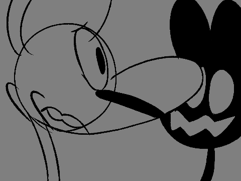 Overwhelmed :: 5 (wip)
