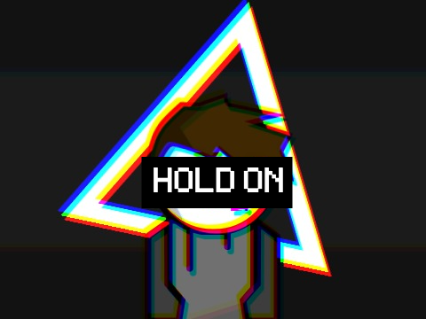 Hold On | First Vent