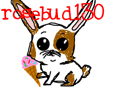 For rosebud130