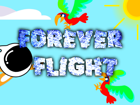 ∞FOREVER FLIGHT∞ V0.0.6 
