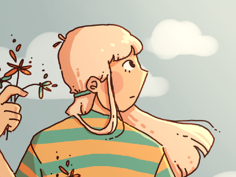 dtiys entry!