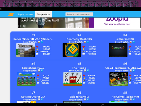 Scratch News (3.12.2020)