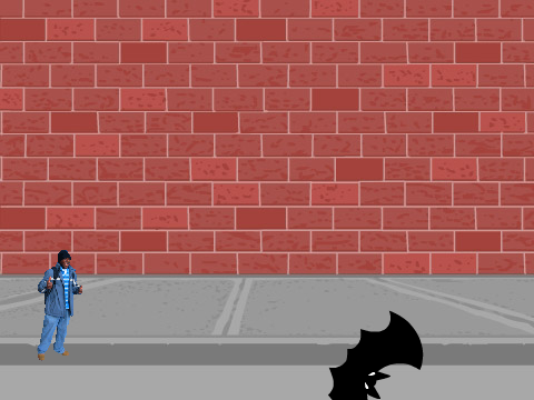 The Speedy Bat! remix