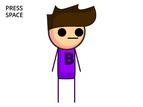 Blitzy OC + Banner