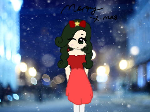 Merry X-mas