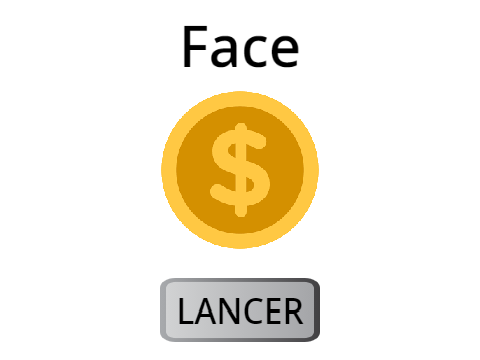 Pile ou Face