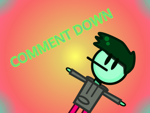 Comment animations 3(comments)