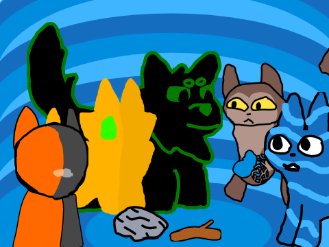 cult of the cursed ToPH accounts studio thumbnail