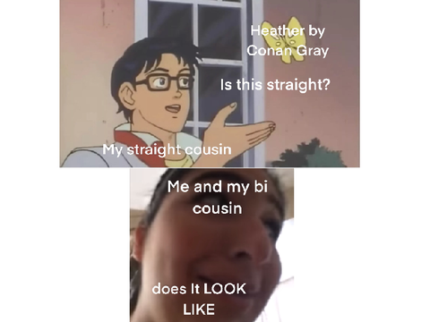 Why did this actually happen
