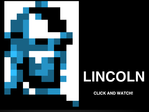 Lincoln remix