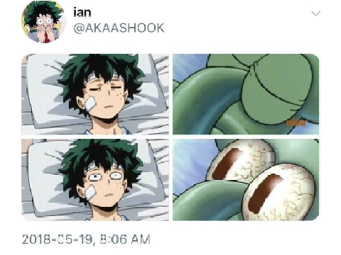 Part9- Mha memes