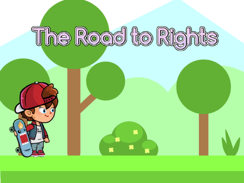 The Road to Rights