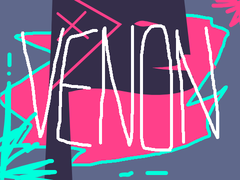 venom ◬ dream smp animatic (unfinished wip)