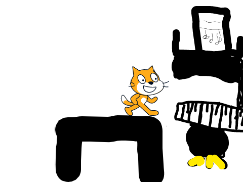 music (piano)