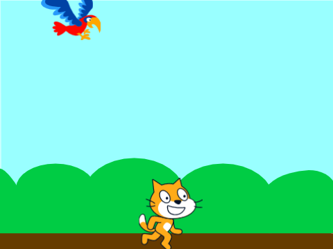Safe The Butterfly Game  