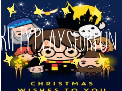 christmas intro!!