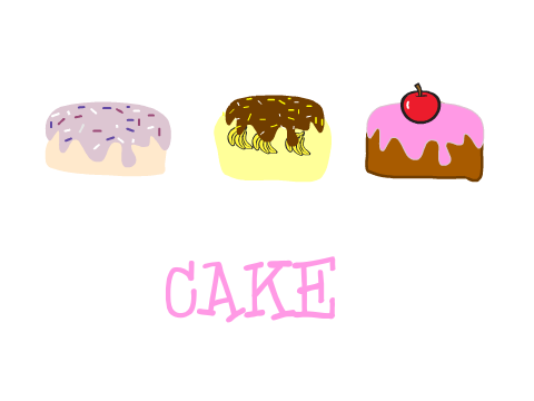 CAKE