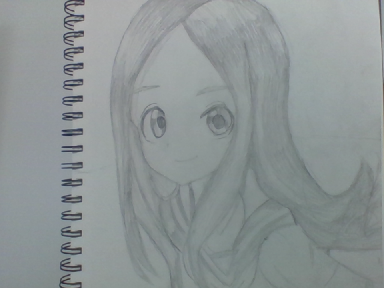 takagi san!