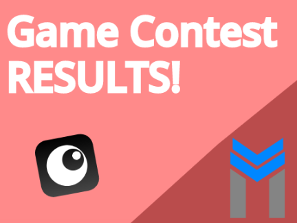 500 follower game contest RESULTS!