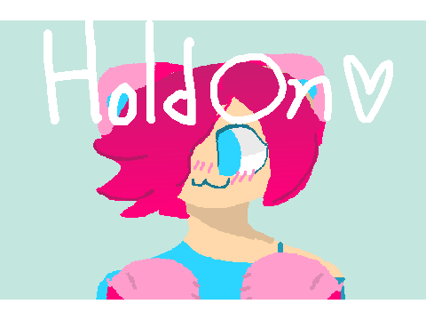 【Hold on】loop remix